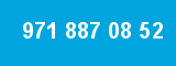 971 887 08 52
